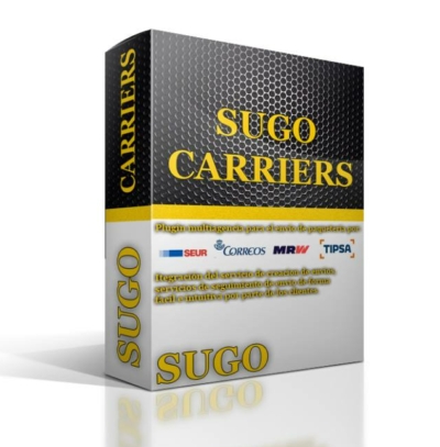 SUGO Carriers